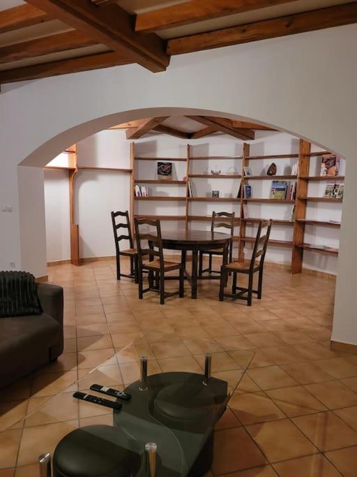 Grand Gites 6 Personnes Uriage Chamrousse Grenoble Revel  外观 照片