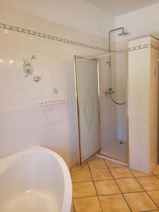 Grand Gites 6 Personnes Uriage Chamrousse Grenoble Revel  外观 照片