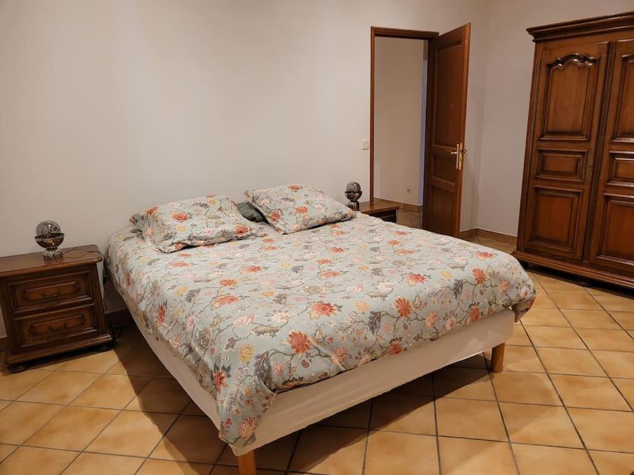 Grand Gites 6 Personnes Uriage Chamrousse Grenoble Revel  外观 照片
